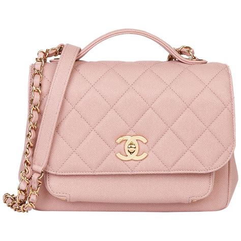 chanel affinity mini|chanel pink ref.